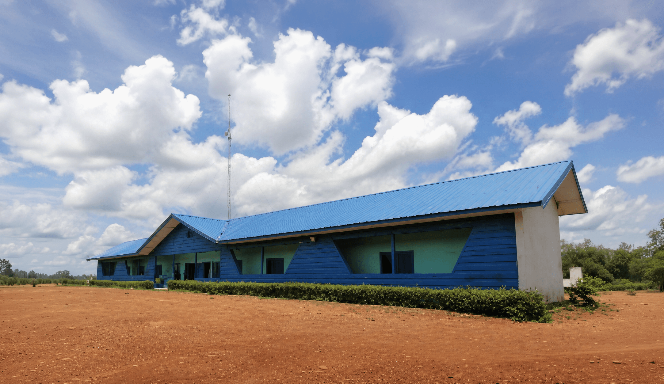 GUEST HOUSE